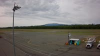 Campbell River - Airport