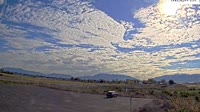 Syracuse - Antelope Island Causeway Parking Lot