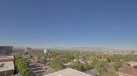Salt Lake City - Skaggs Applied Science Building