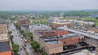 Hamilton - High Street