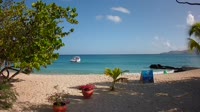 Grand Anse Beach