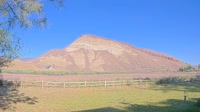 John Day Fossil Beds National Monument