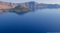 Crater Lake
