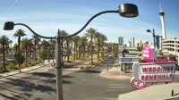 Las Vegasas - Las Vegas Boulevard