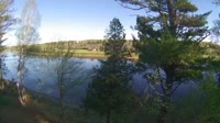 Gray Rapids - Country Haven Lodge - Miramichi River