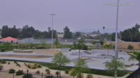 Hemet - Skate Park