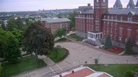 Worcester - College of the Holy Cross