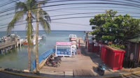 Roatán - ﻿ West End Coast
