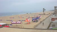 Hermosa Beach - Pier