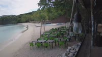 Water Island - Honeymoon Beach