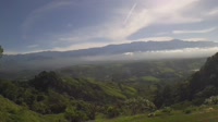 San Isidro de El General - Vista panoramica