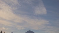 Vulcano Ngauruhoe