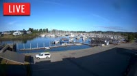 Point Roberts - Marina