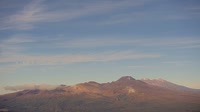Vulcano Tongariro