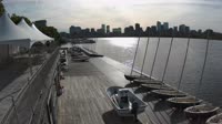 Cambridge - MIT Sailing Pavilion