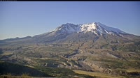 Mount St. Helens - Wulkan