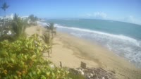 Cabarete - Plaża Bozo