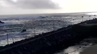 Forster - Breakwater