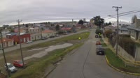 Punta Arenas - Vista panoramica