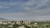 Salt Lake City - University of Utah