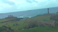 Isola di Pasqua (Rapa Nui) - Moai