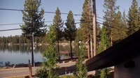 Carnelian Bay - Lake Tahoe - Agate Bay