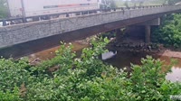 Atlanta - Peachtree Creek