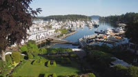 San Juan Island - Roche Harbor
