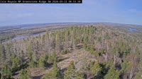 Park Narodowy Isle Royale - Greenstone Ridge