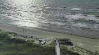 Port Aransas - Plaża