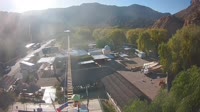 San Rafael - Río Atuel
