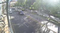 Cochabamba - Plaza 14 de Septiembre