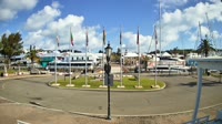 St. George's - Ordnance Island