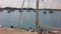 St. George's - Ordnance Island - Marina