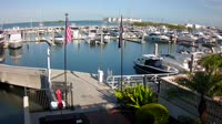 Tampa - Westshore Yacht Club Marina