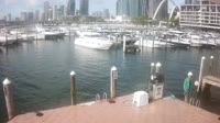 Miami - Venetian Marina