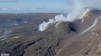 Hawaii - Vulcano Kīlauea