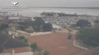 Monterey - Custom House Plaza