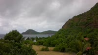 Terre-de-Haut - Plage d'Anse du Figuier