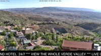 Jerome - Panorama