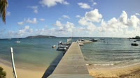 Saint Croix - Christiansted - Teague Bay