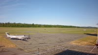 Campbell River - Airport