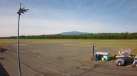 Campbell River - Airport