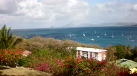 Sainte-Anne - Habitation Caritan