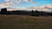 Fritz Creek - Inspiration Ridge Preserve