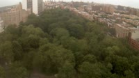 Manhattanville - St. Nicholas Park