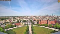 Boston - Dorchester Heights Monument