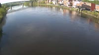 Augusta - Rzeka Kennebec