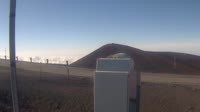 Hawaiʻi - Hilo - Maunakea Visitor Information Station