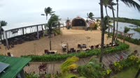 Porto Seguro - Plaża Taperapuan
